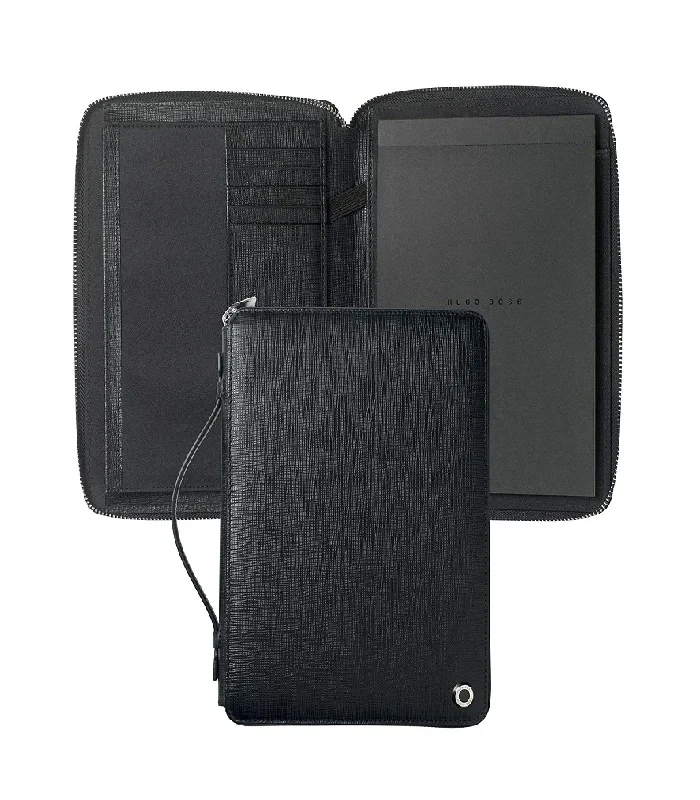 Hugo Boss HLH804A A5 Conference Folder